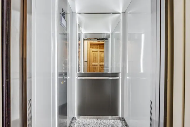 Apartamento 5 habitaciones 216m² en venta - Centro - foto 4