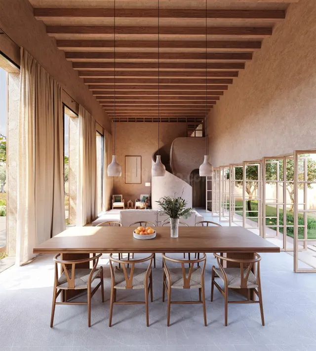 TERRENO URBANIZABLE EN BÚGER CON PROYECTO DE VIVIENDA EXCLUS - foto 4