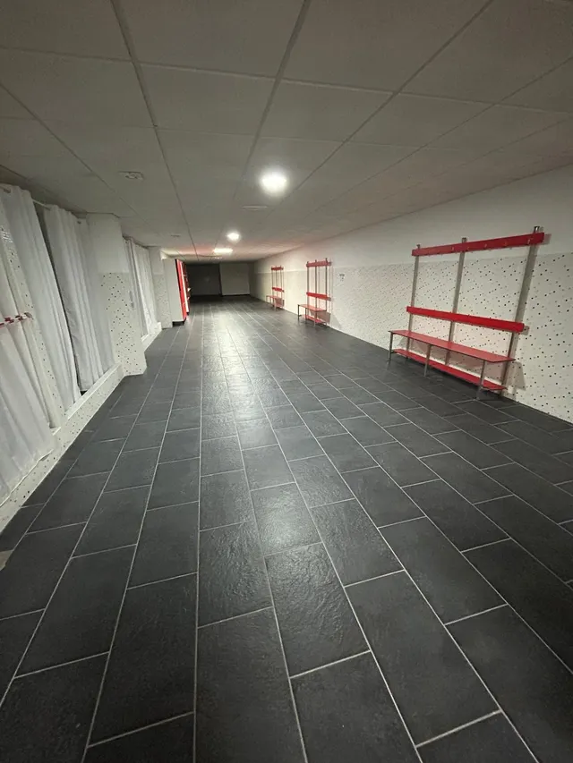 1 DORMITORIO + PLAZA DE GARAJE EN LA ENVÍA GOLF — 26