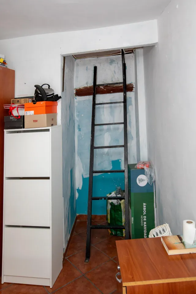 CENTRICA CASA DE PUEBLO — 21
