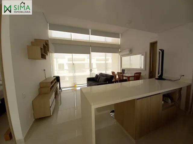 SE VENDE HERMOSO APARTAMENTO EN LA ZONA NORTE - foto 3