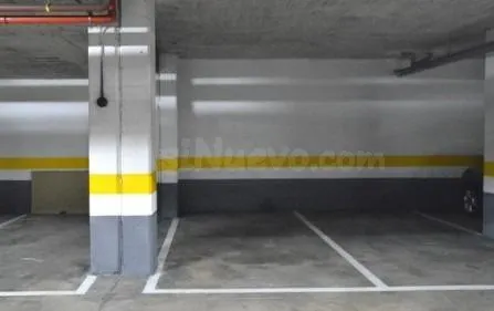 VENTA DE GARAJE EN BENAVENTE (ZAMORA) - foto 2