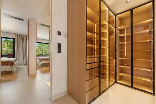 Adosado 4 habitaciones 217m² en venta - Marbella — 11