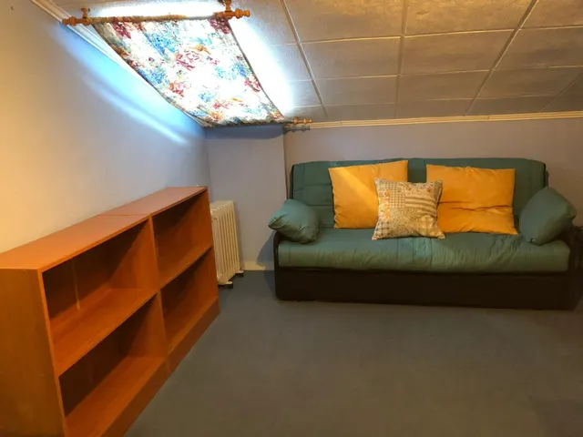 APARTAMENTO 2 DORMITORIOS EN VILLADANGOS ÚLTIMA PLANTA — 14