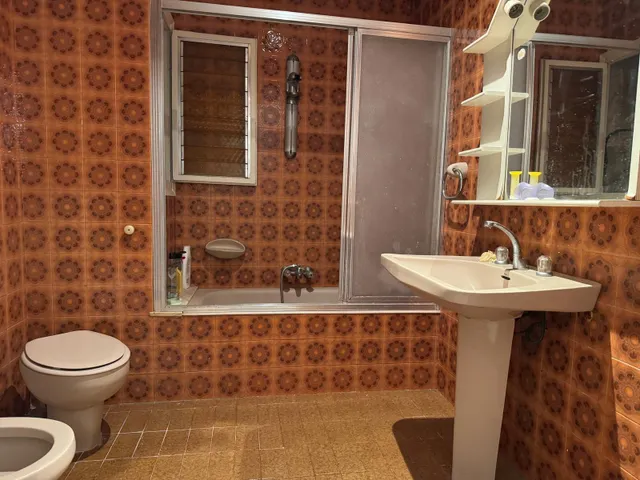 Casa con dos pisos para reformar en Manresa — 6