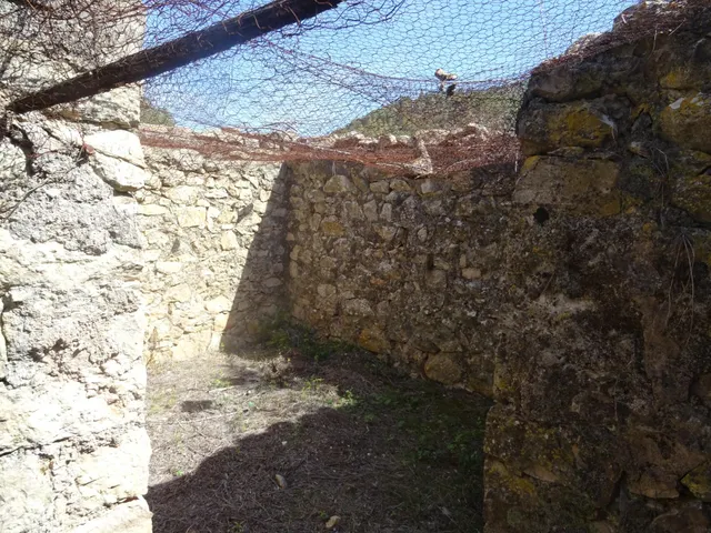Casa de campo a reformar en Alcalali — 7