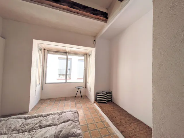 Encantadora Casa Reformada en el Corazón de Amposta — 13