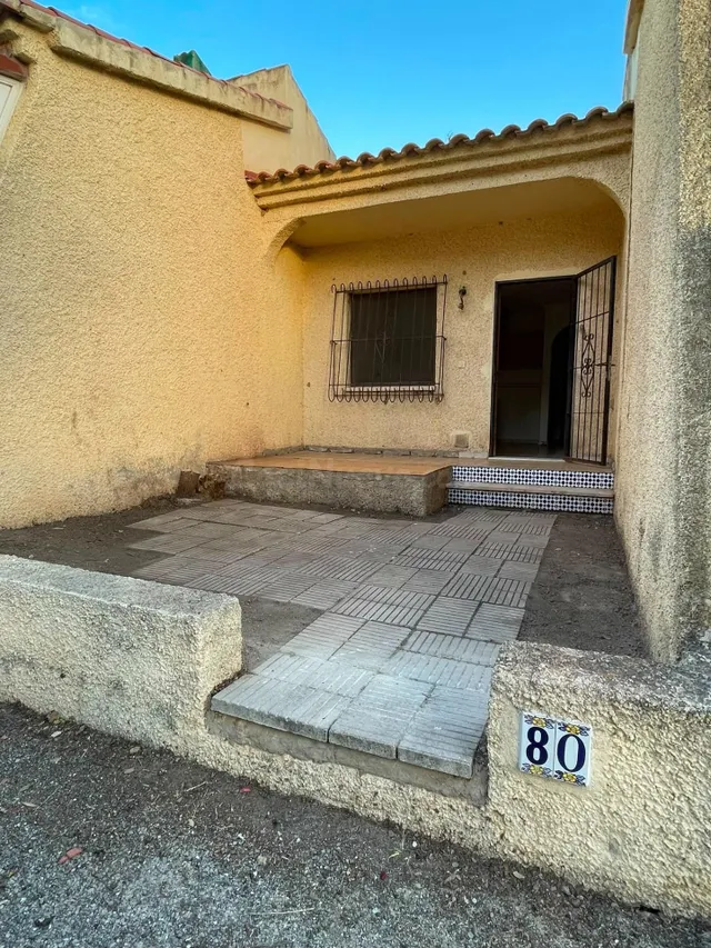 ¡CHOLLO EN LA MARINA – SAN FULGENCIO! — 2