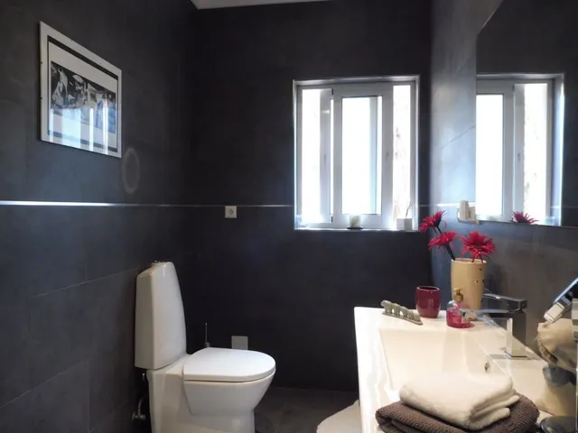 Villa de Lujo de 5 dormitorios en La Carihuela, Torremolinos — 44