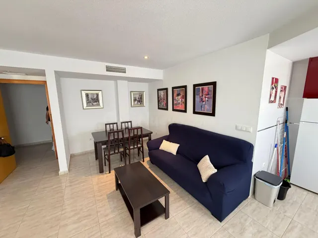 Acogedor Piso en San Pedro del Pinatar - foto 4