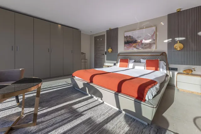 Ático Dúplex 4 habitaciones 249m² en venta - Marbella — 10