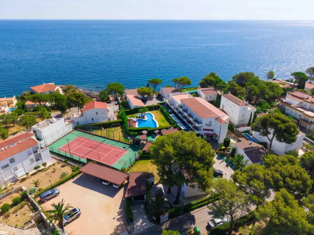 Complejo vacacional en venta en Llança — 44