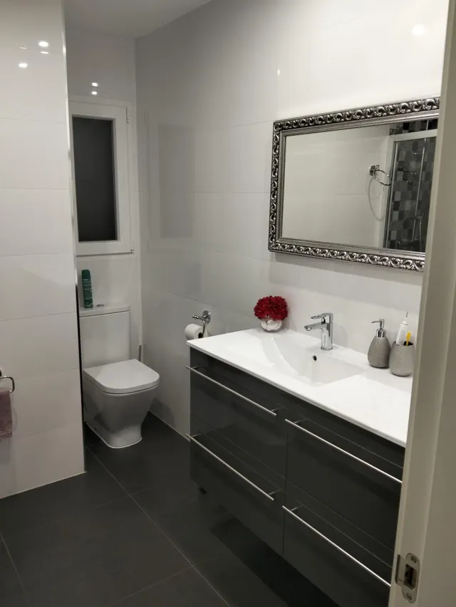 Se vende piso en Vilamarxant, Valencia — 22