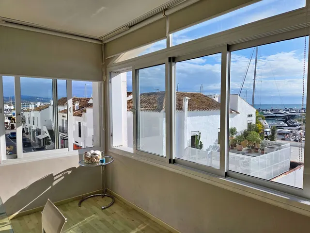 Estudio 75m² en venta - Marbella — 10