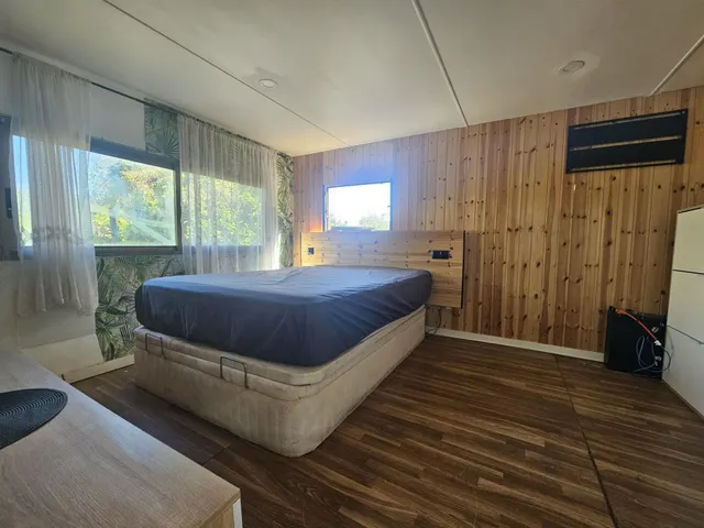 Se vende parcela con casa prefabricada zona La Nucia — 22