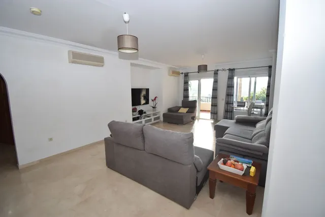 Apartamento 2 habitaciones 100m² en venta - Riviera del sol — 10