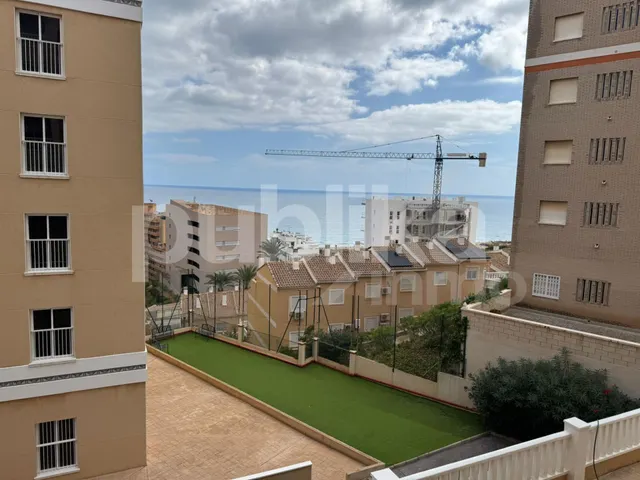Piso 2 habitaciones 75m² en alquiler - Arenales del Sol — 14