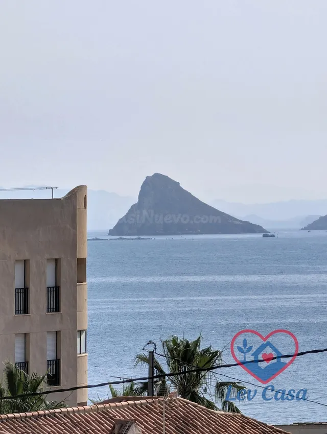 EXCLUSIVO CHALET INDEPENDIENTE EN CALABARDINA (ÁGUILAS) CON 