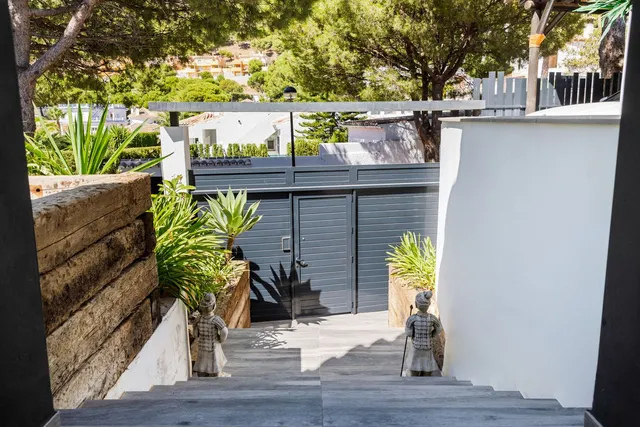 Chalet 4 habitaciones 296m² en venta - Riviera del sol — 32