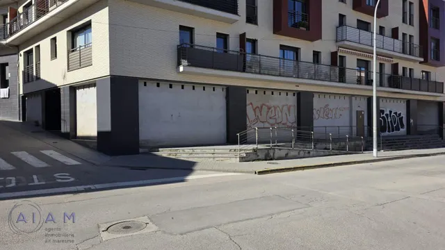 LOCAL COMERCIAL EN C.PUIGVERT DE TORDERA — 7