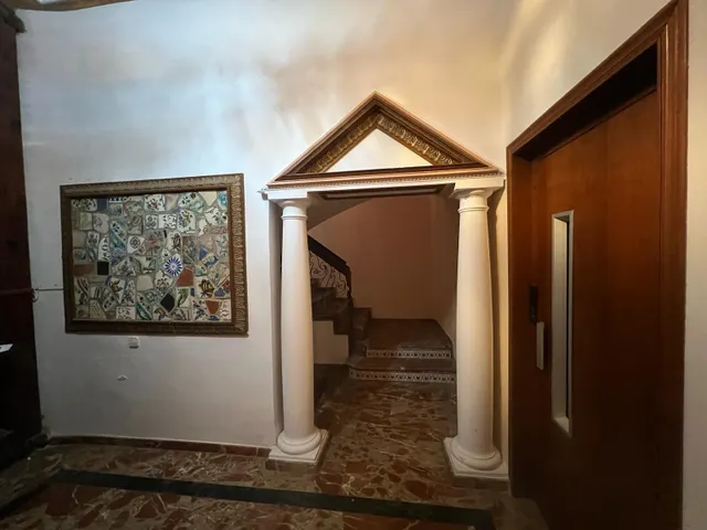 ENCANTADOR ÁTICO EN CENTRO HISTÓRICO VALENCIA — 7