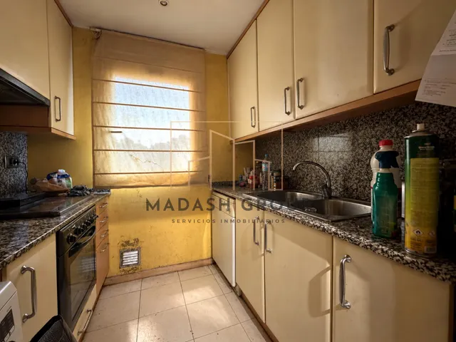 Ático con Terraza Privada en Reus — 9