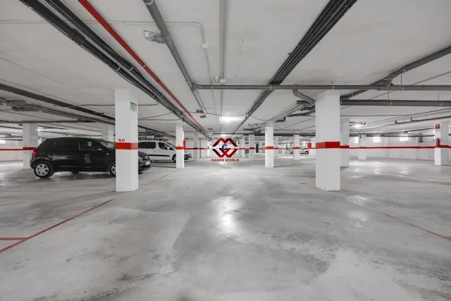 Apartamentos renovados en el centro de San Fulgencio — 33
