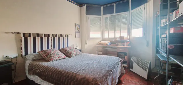 CASA PAREADA EN LA SIERREZUELA — 20