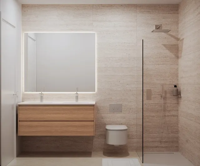 Adosado 3 habitaciones 290m² en venta - Centro — 24