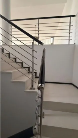 Villa 4 habitaciones en venta - Las Lomas de Río Verde — 10