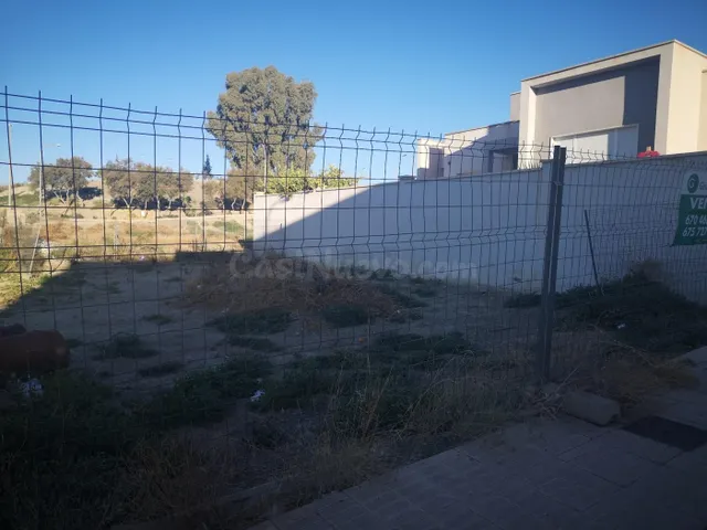 Terreno urbano en venta - PUEBLO - foto 3