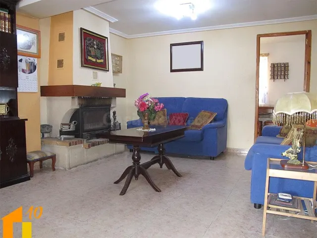 Impresionante Chalet en Villimar, Burgos - ¡Tu Nuevo Hogar E - foto 5