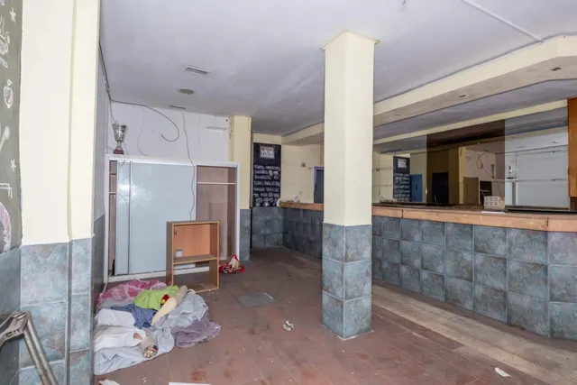Oportunidad de hostelería en Calle Sevilla — 3