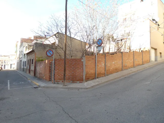 Solar urbano de 119 m² en Vilanova del Camí – Ideal para tu  - foto 2