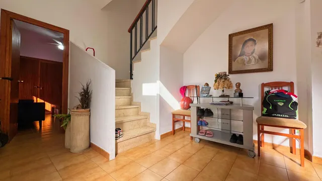Pareado 3 habitaciones 137m² en venta - Centro urbano 4 — 12