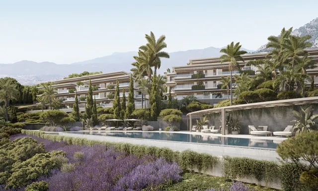 Ático 2 habitaciones 80m² en venta - El Higuerón — 10