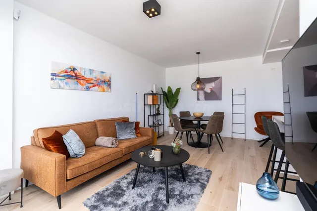 Apartamento 2 habitaciones 97m² en alquiler - Costa Del Sol - foto 3