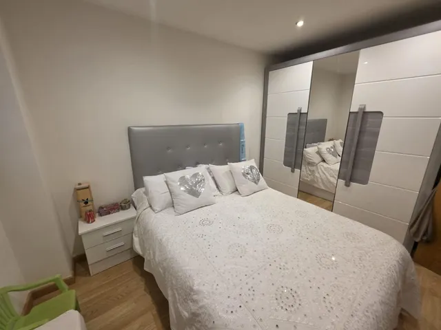 BONITO PISO 2 DORMITORIOS PARA ENTRAR A VIVIR CON VISTAS AL MAR — 21