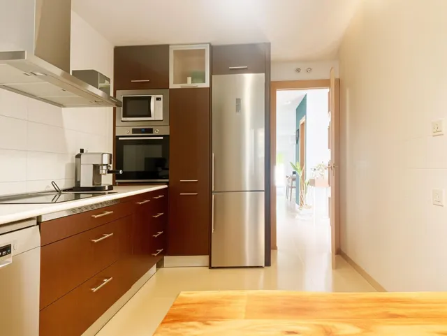 Chalet 4 habitaciones 168m² en venta - URB LOS OLIVOS — 19