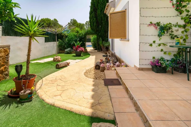 Villa 3 habitaciones 180m² en venta - Sierra cortina — 32
