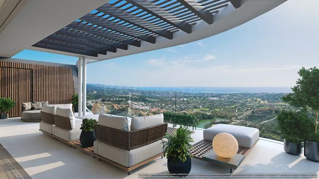 Ático 3 habitaciones 176m² en venta - El Madroñal - foto 2