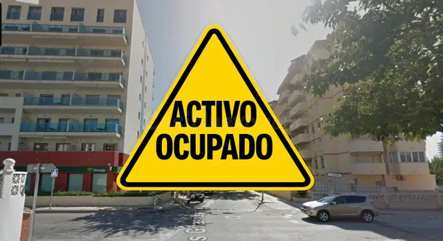 PISO EN BENALMADENA