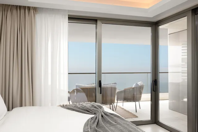Apartamento 3 habitaciones 159m² en venta - El Cuartón - Heliomar — 21