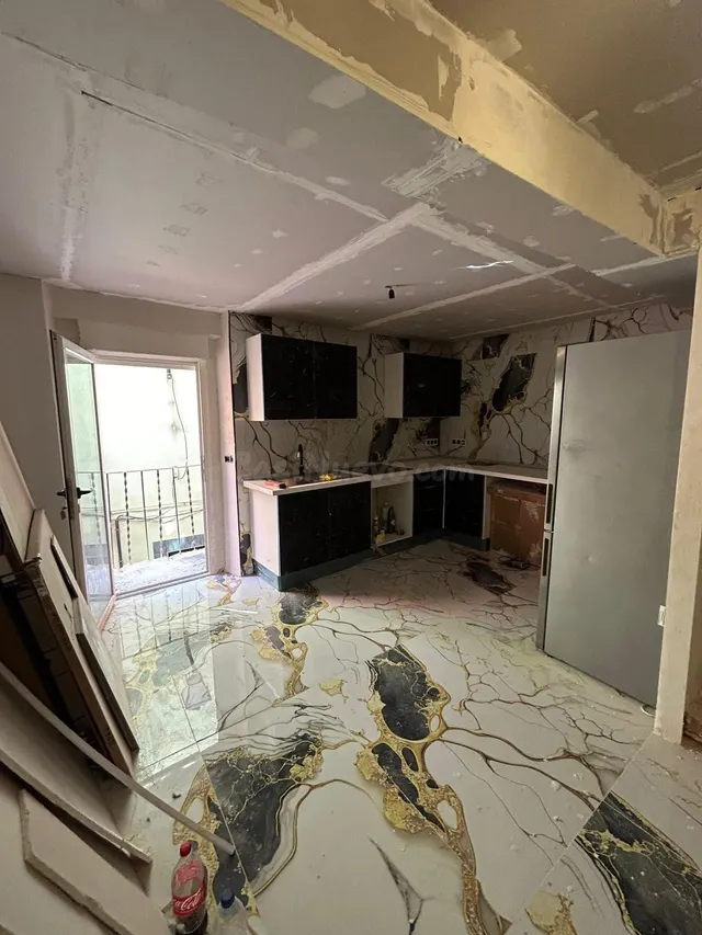 Casa en venta EN COCENTAINA (PARA ACABAR LA OBRA) — 3