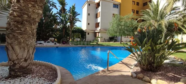 Apartamento 2 habitaciones 75m² en venta - Punta Prima — 21