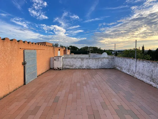 Piso luminoso con terraza privada en el ático y trastero en pleno corazón de Sant Pere Pescador — 19