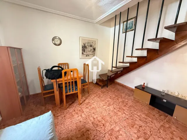 Inmoparadise les ofrece espectacular vivienda en la zona de virgen del remedio — 8