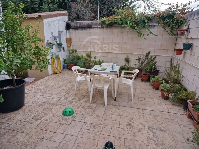 Chalet Pareado en Mocejon — 43