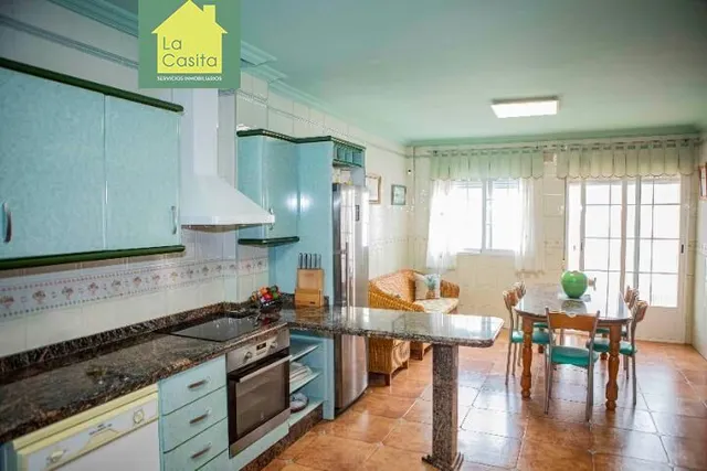 LA CASITA INMOBILIARIA VENDE CASA EN SAN PABLO — 6