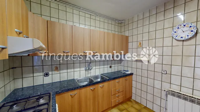 Busques pis a Igualada? Aquesta pot ser la teva oportunitat! — 3